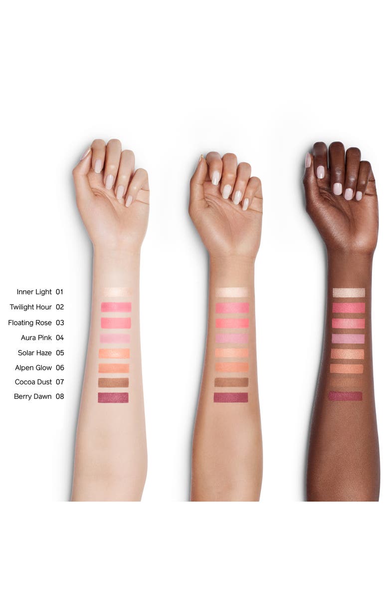 Shiseido Inner Glow Cheek Powder, Alternate, color,