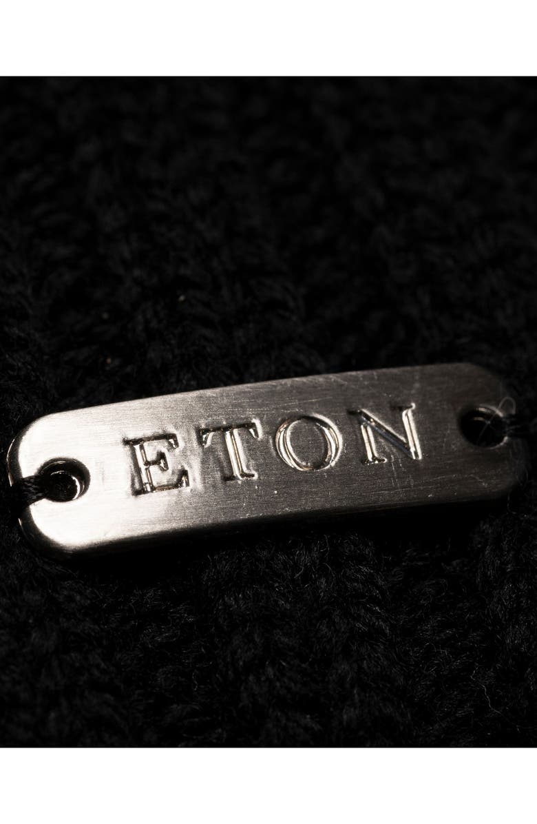 Eton Merino Wool Beanie, Alternate, color,