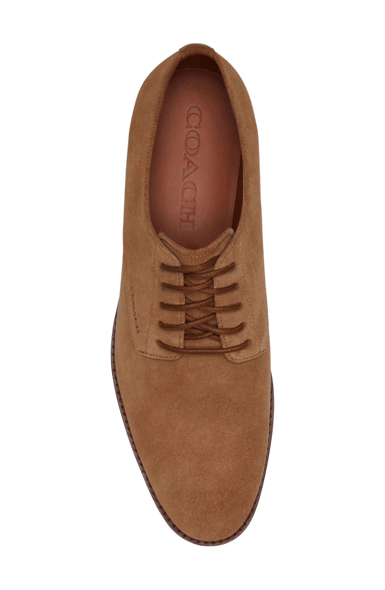 COACH Davi Derby, Alternate, color, 