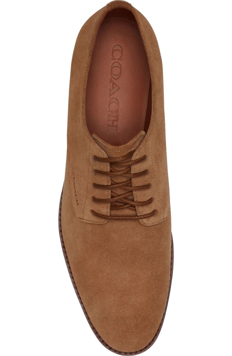 COACH Davi Derby, Alternate, color,