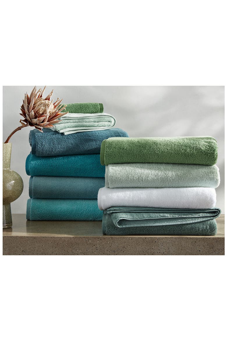 Milagro Bath Collection, Alternate, color, PETAL
