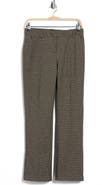 Amanda & Chelsea Zip Pocket Straight Leg Pants