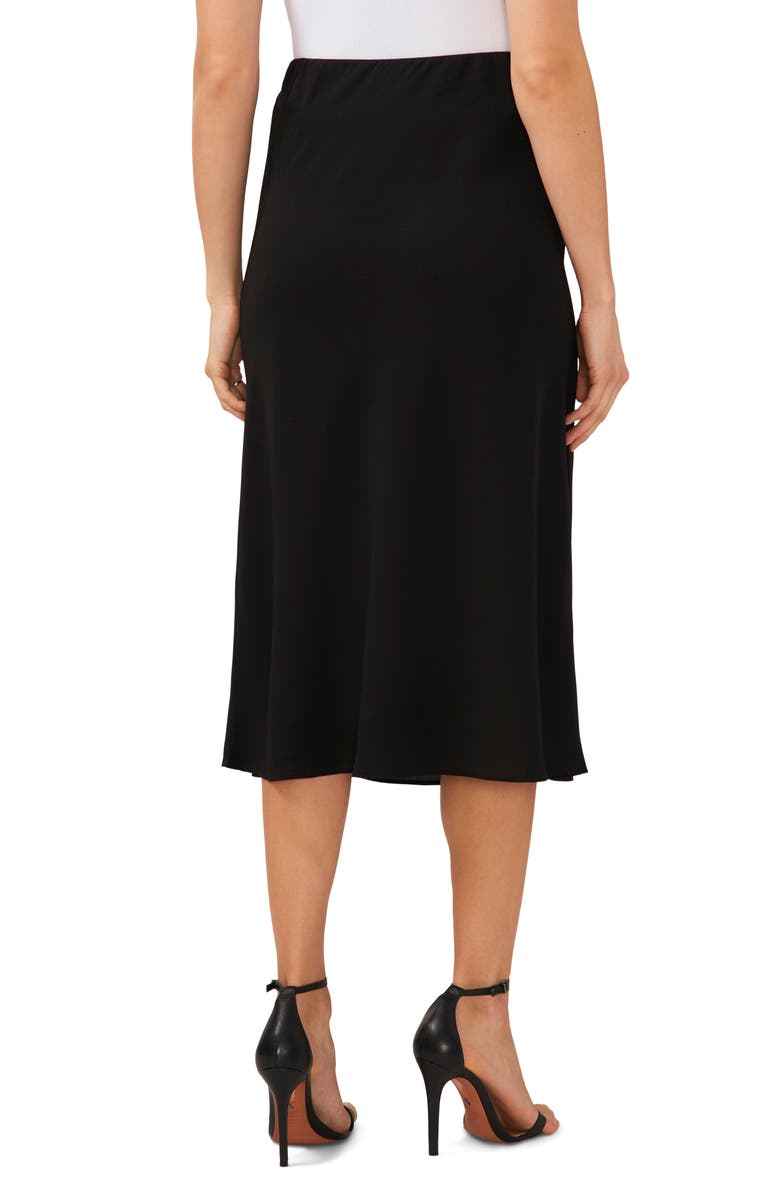 Halogen<sup>®</sup> Print Pull-On Midi Skirt, Alternate, color,