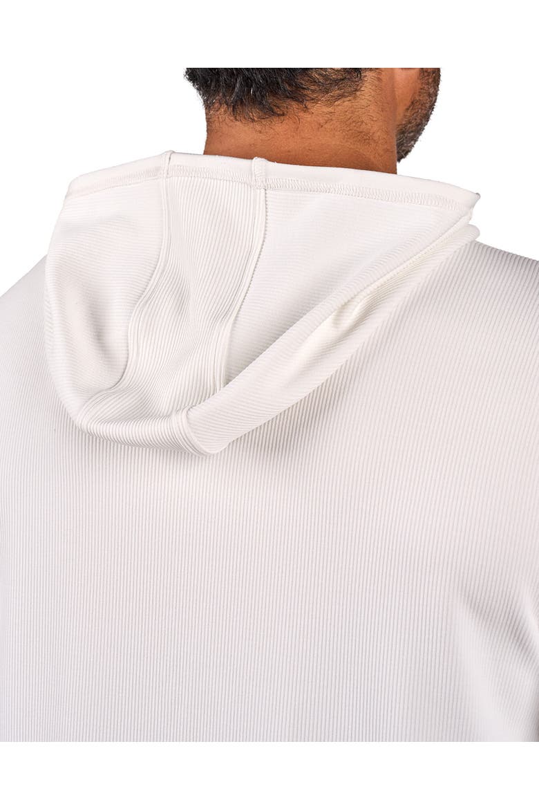 Peyton Hoodie, Alternate, color, Vanilla