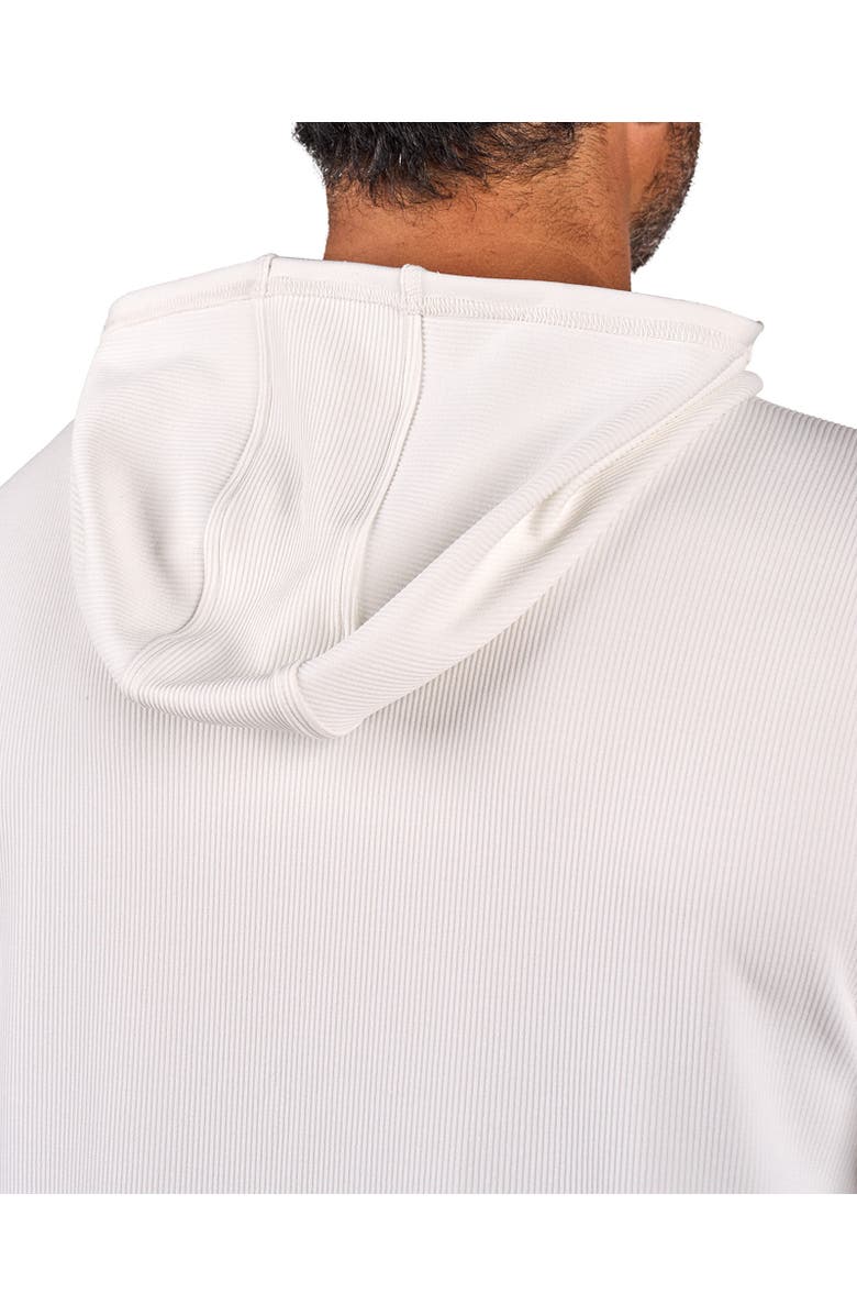 Black Clover Peyton Hoodie, Alternate, color, Vanilla