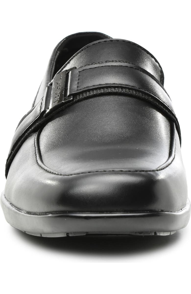 Tahari Slip-On Loafer, Alternate, color,