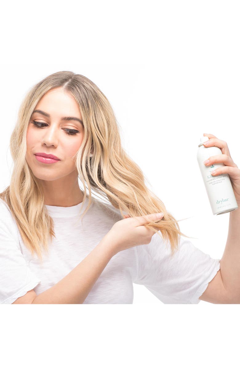 Drybar The Kicker Finishing Spray Wax, Alternate, color,