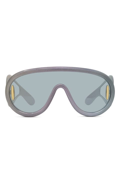 x Paula's Ibiza Mask Sunglasses