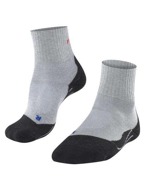 TK2 Explore Cool Short Hiking Socks (Men)