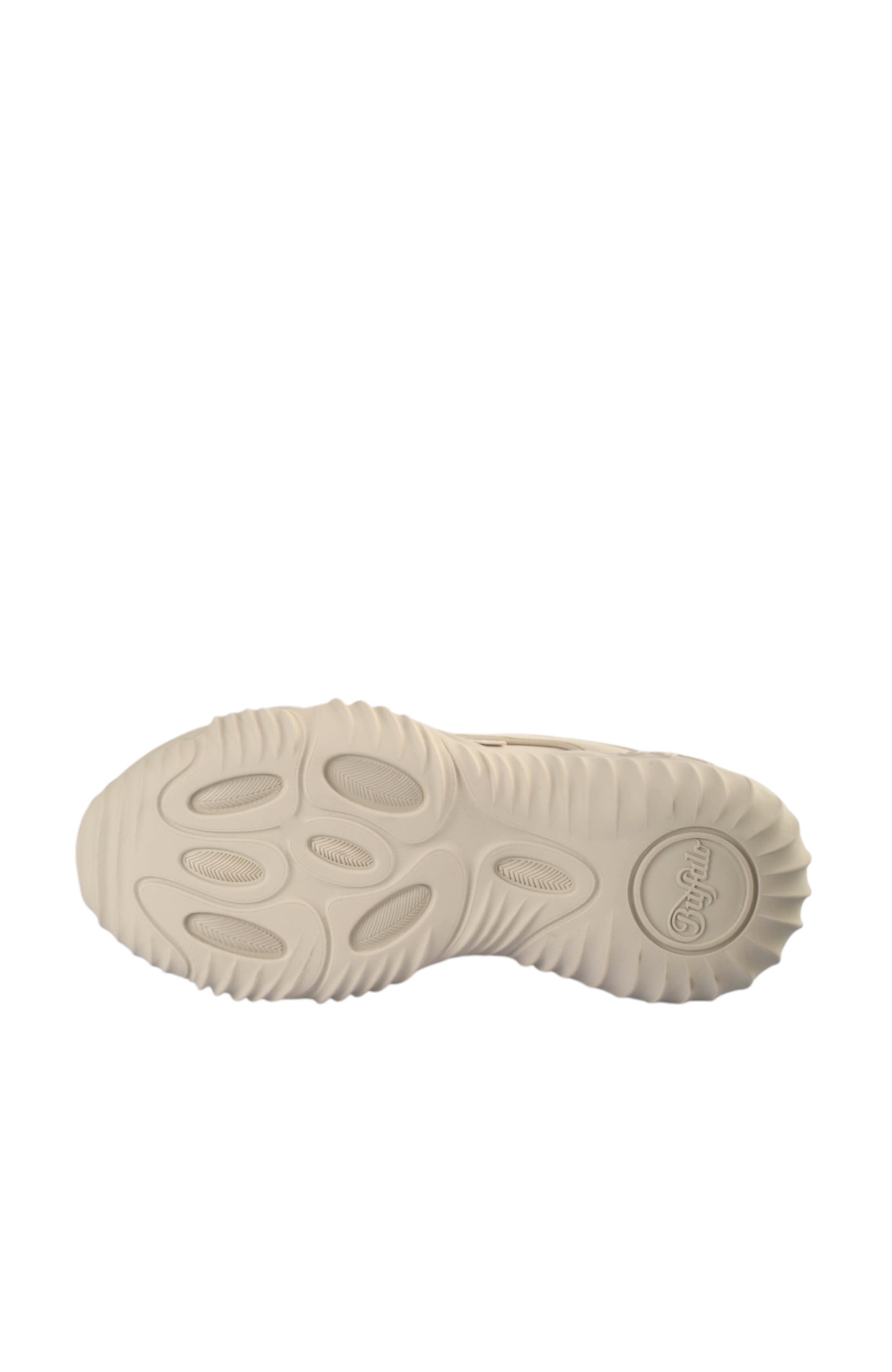 Feral One Sneaker, Alternate, color, Cream