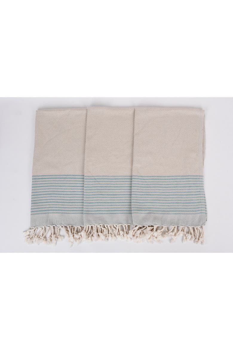 Hand/Kitchen Towel, Alternate, color, Blue