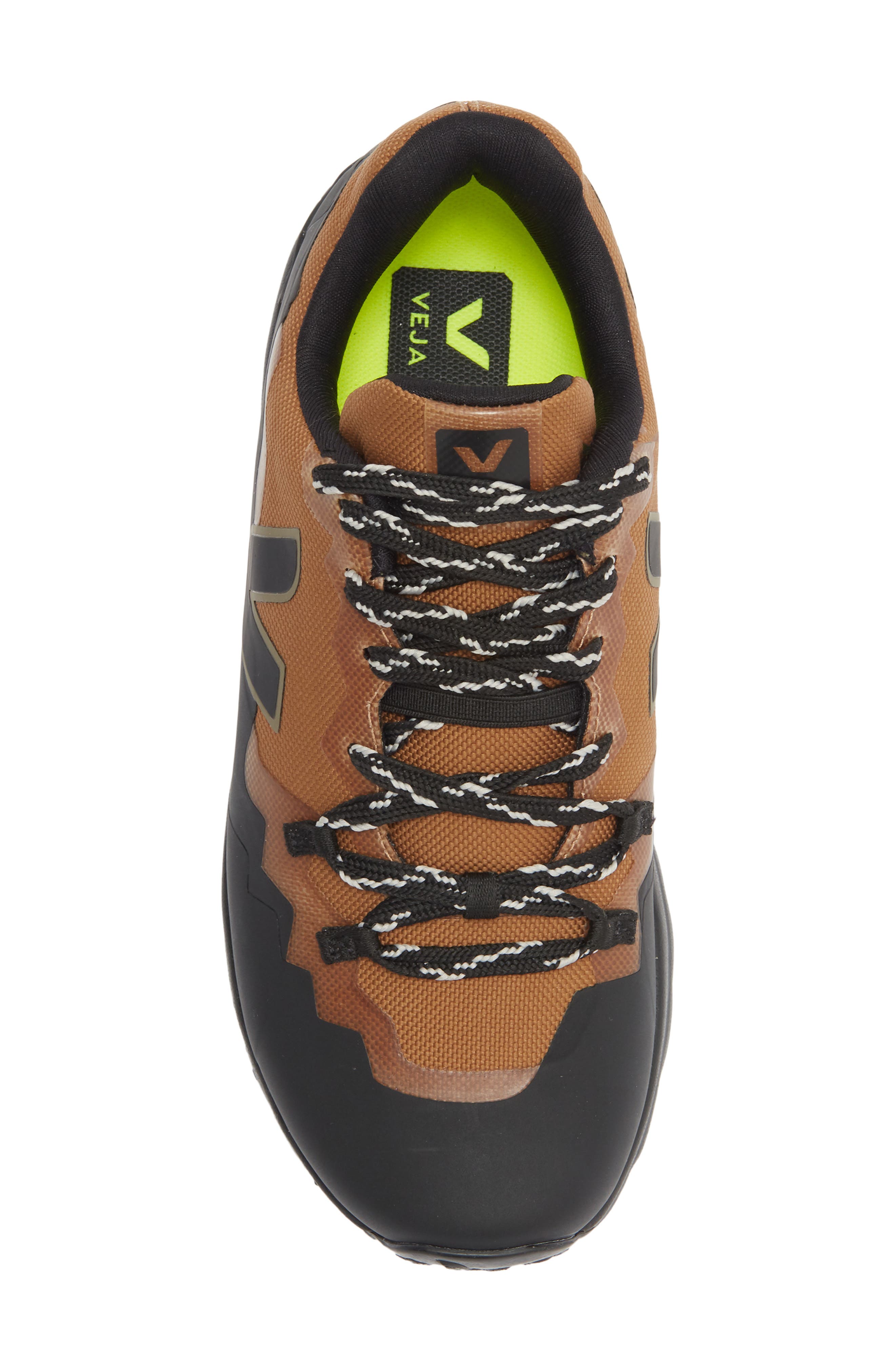 Veja Fitz Roy Trek Sneaker, Alternate, color, 