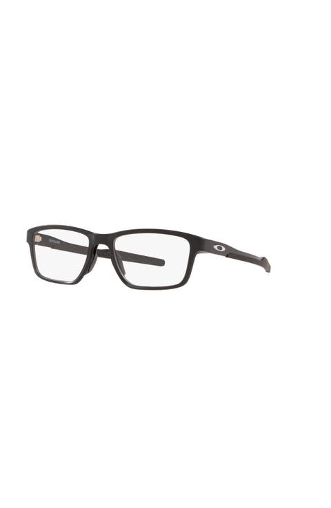 55mm Rectangle optical glasses