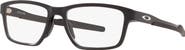 Oakley 55mm Rectangle optical glasses