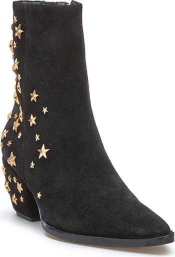 Matisse Caty Western Pointed Toe Bootie Women Nordstromrack