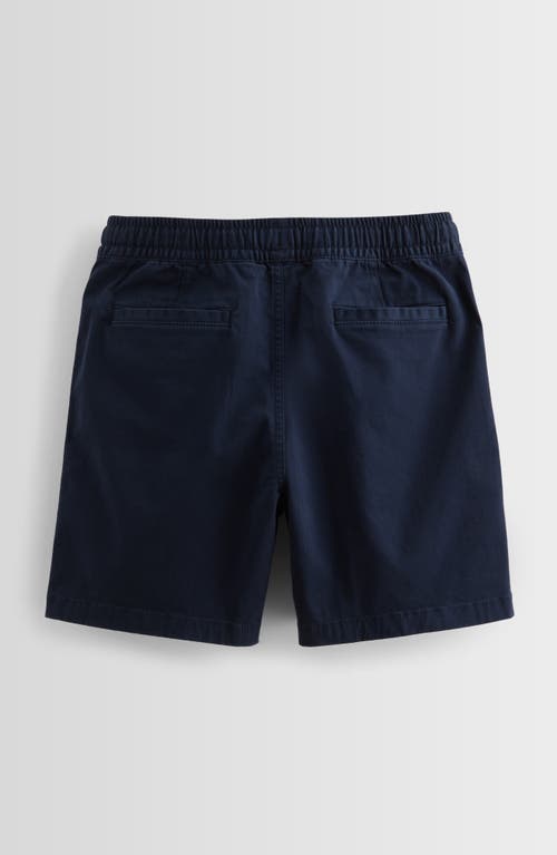 NORDSTROM NORDSTROM KIDS' ESSENTIAL STRETCH TWILL SHORTS 