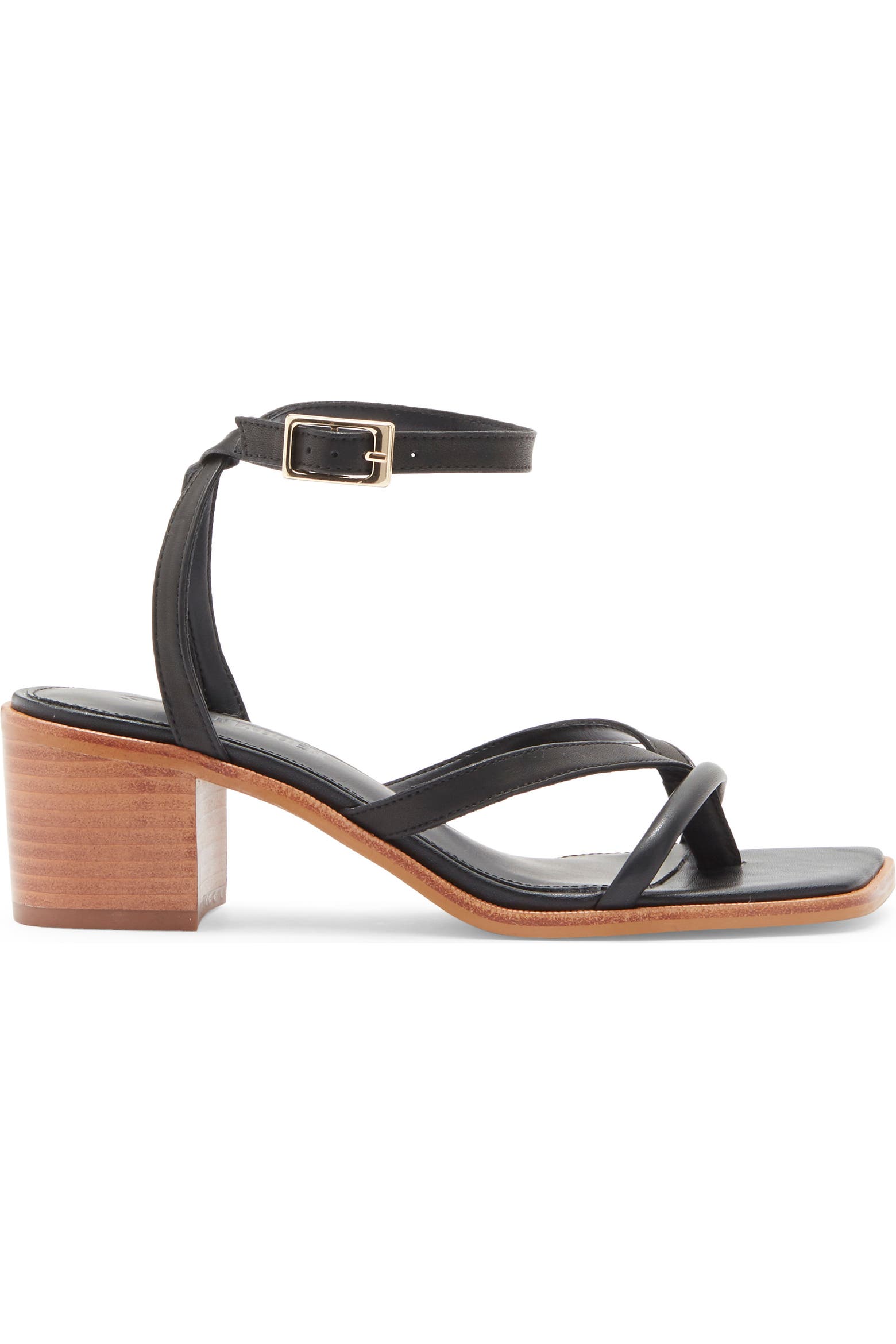 Tilly Block Heel Sandal (Women) | Nordstromrack