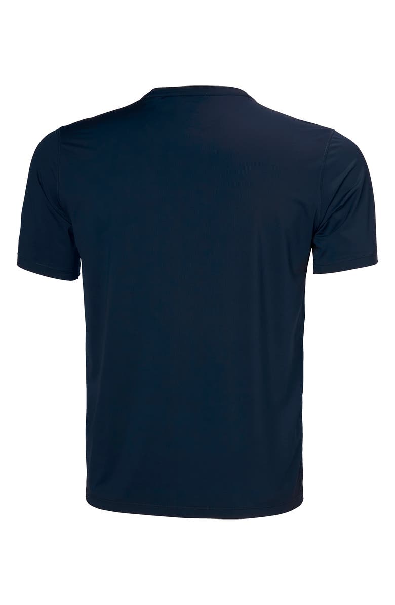 Helly Hansen Shine Solen Performance T-Shirt, Alternate, color, 