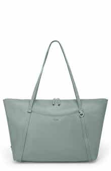 Voyageur Q Tote