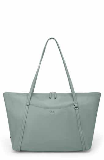 Voyageur Q Tote