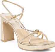 Dolce Vita Odete Platform Sandal