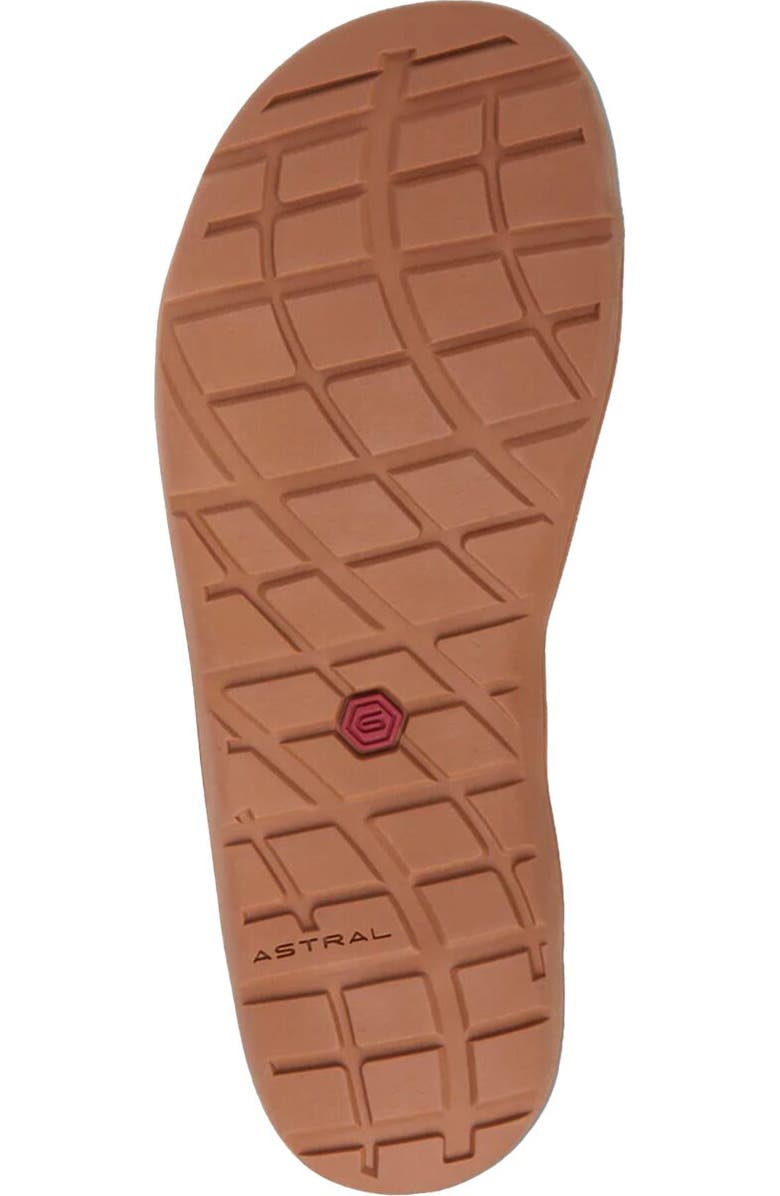 ASTRAL Webber Sandal - Women's, Alternate, color, Olive Green