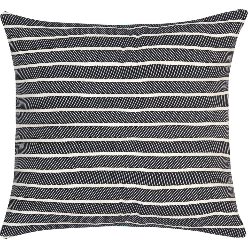 Olive And Linen Olive & Linen Cloud Soft Throw Pillow Cover Sq