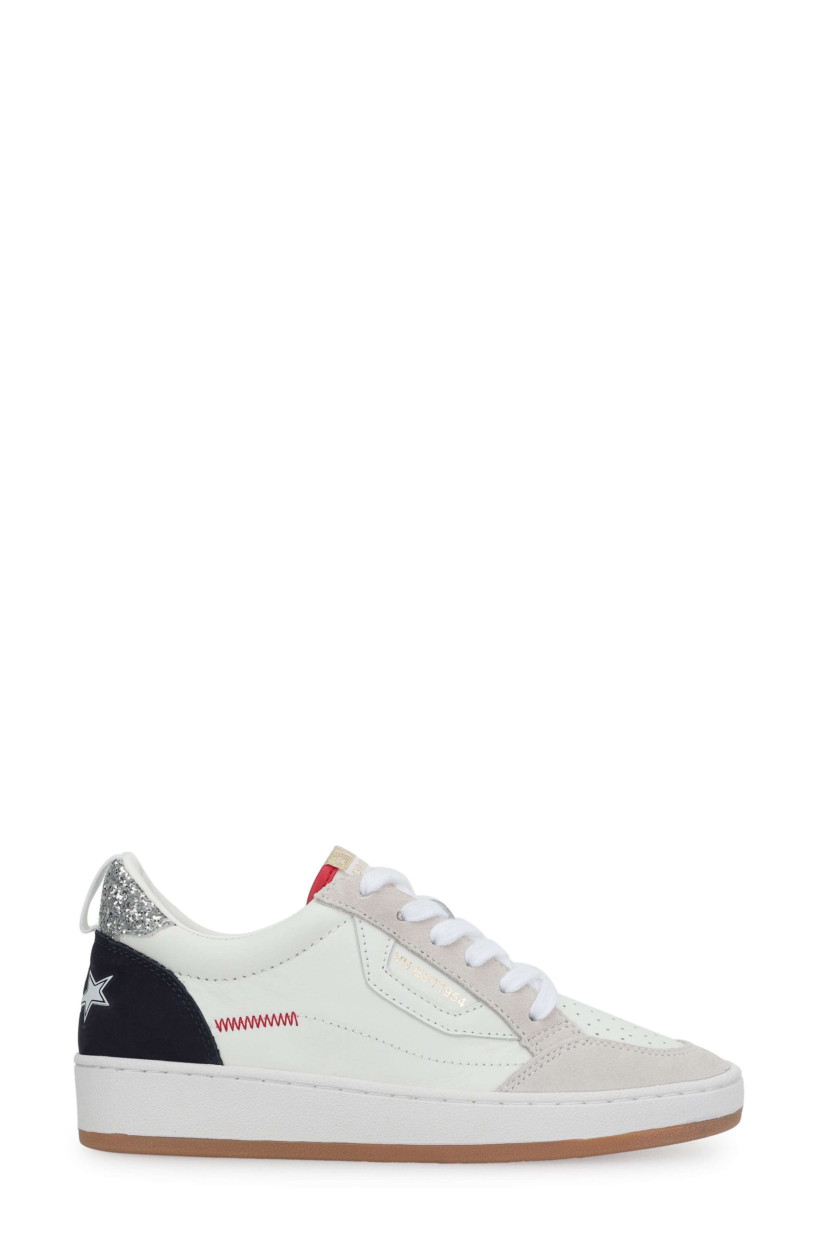 Vintage Havana Swag Sneaker, Alternate, color, 