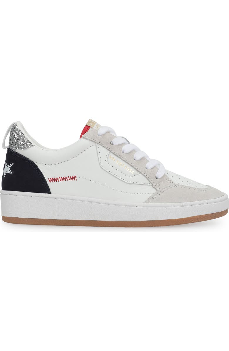 Vintage Havana Swag Sneaker, Alternate, color,