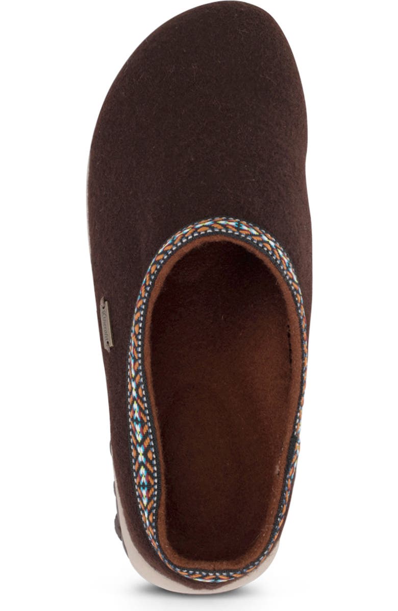 Therafit Heather Sneaker Mule, Alternate, color,