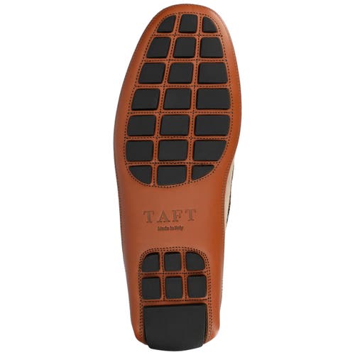Taft Luke Driver Moc