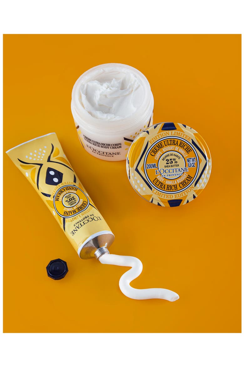 Vanilla Hand & Body Cream Set $73 Value, Alternate, color, NO COLOR