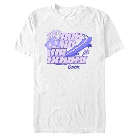 Men's Tori Roll to the Extreme T-Shirt