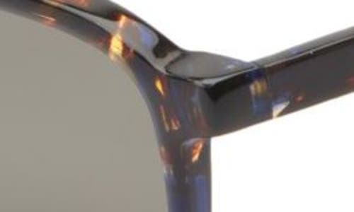 Eyebobs Well Done 52mm Polarized Square Sunglasses