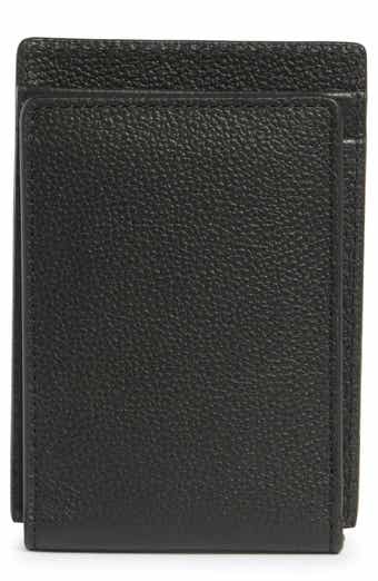Cole Haan Magnetic Front Pocket Wallet