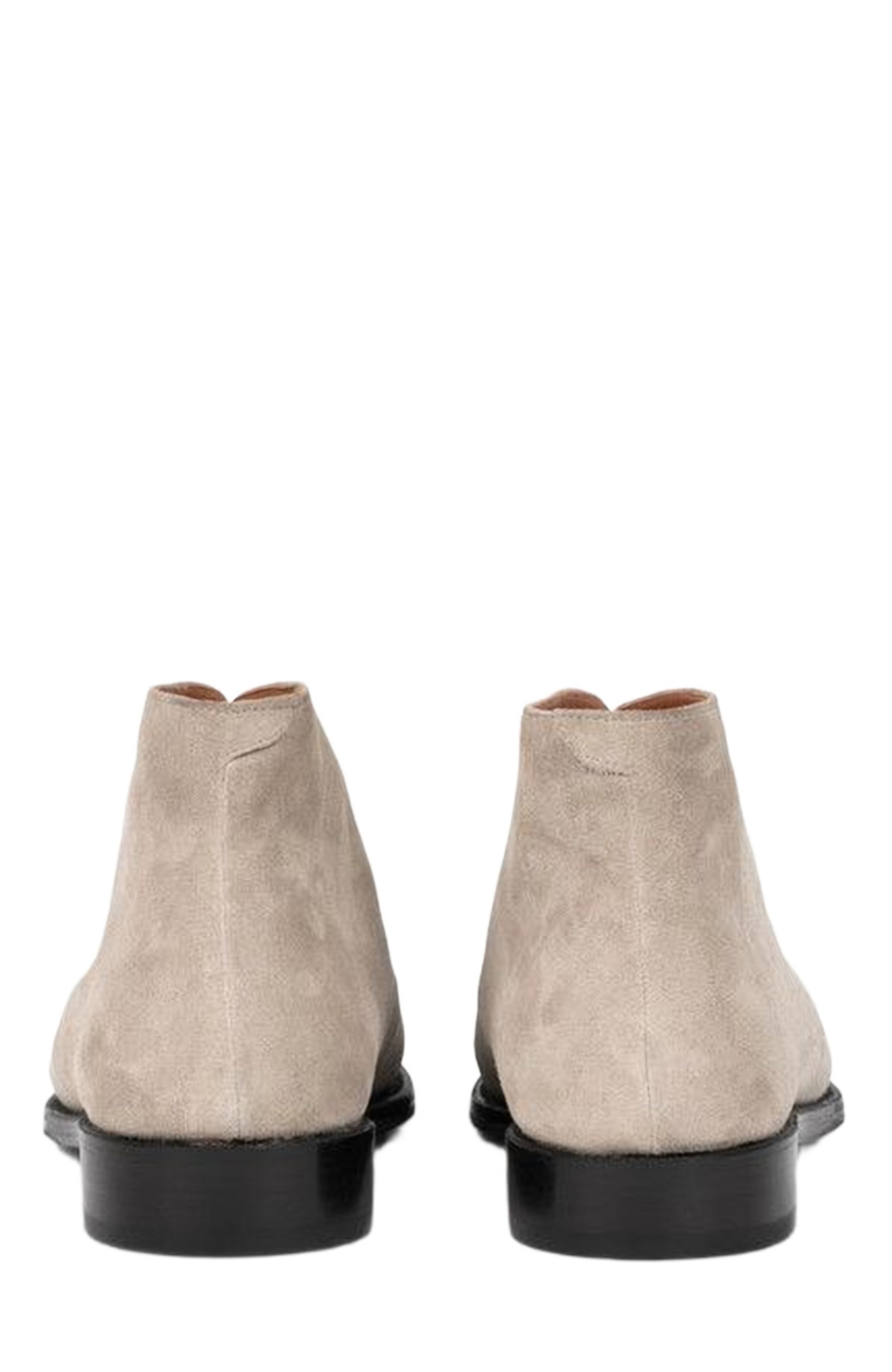 Anthony Veer Arden Chukka Boot, Alternate, color, Rustic Clay Grey