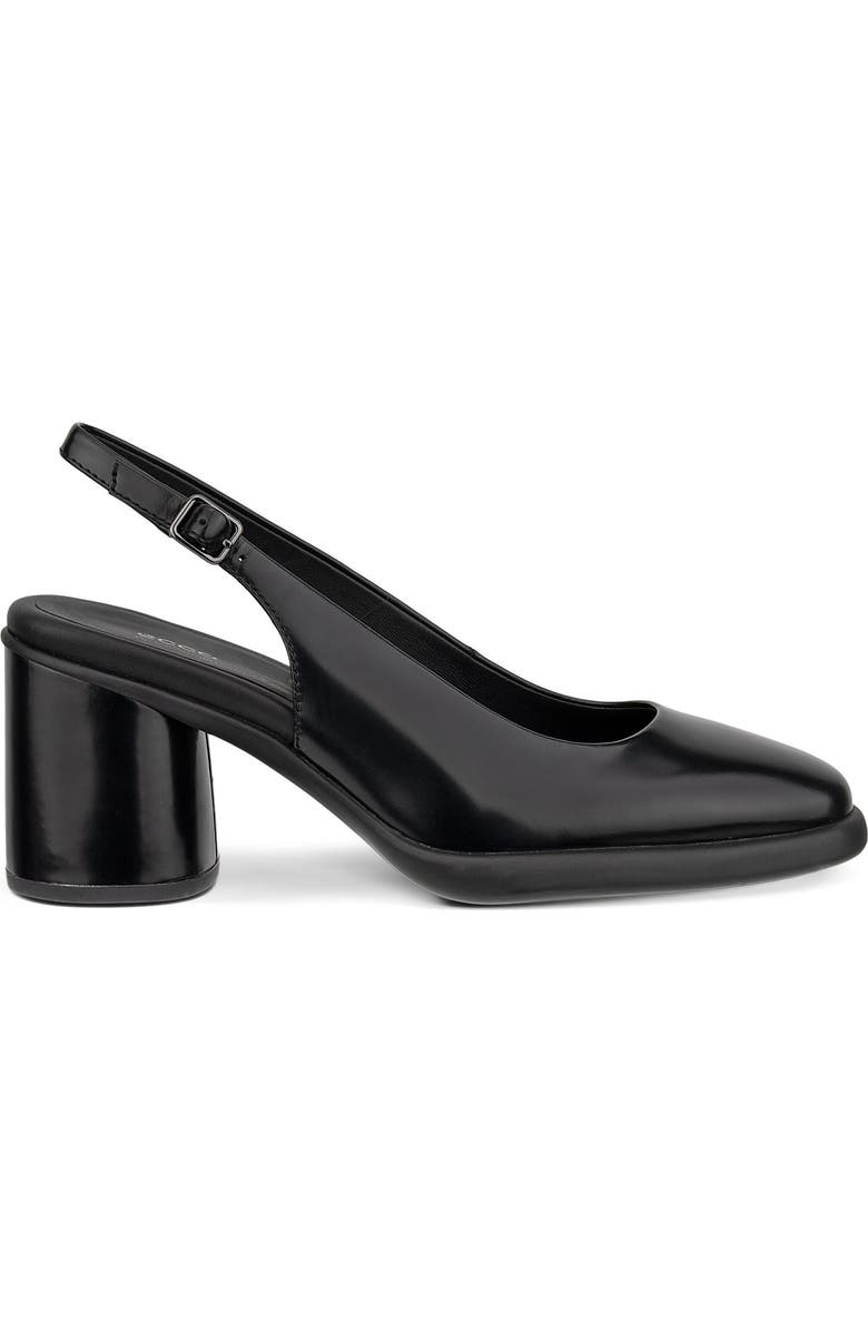 ECCO Sculpted LX 55 Slingback Pump, Alternate, color,