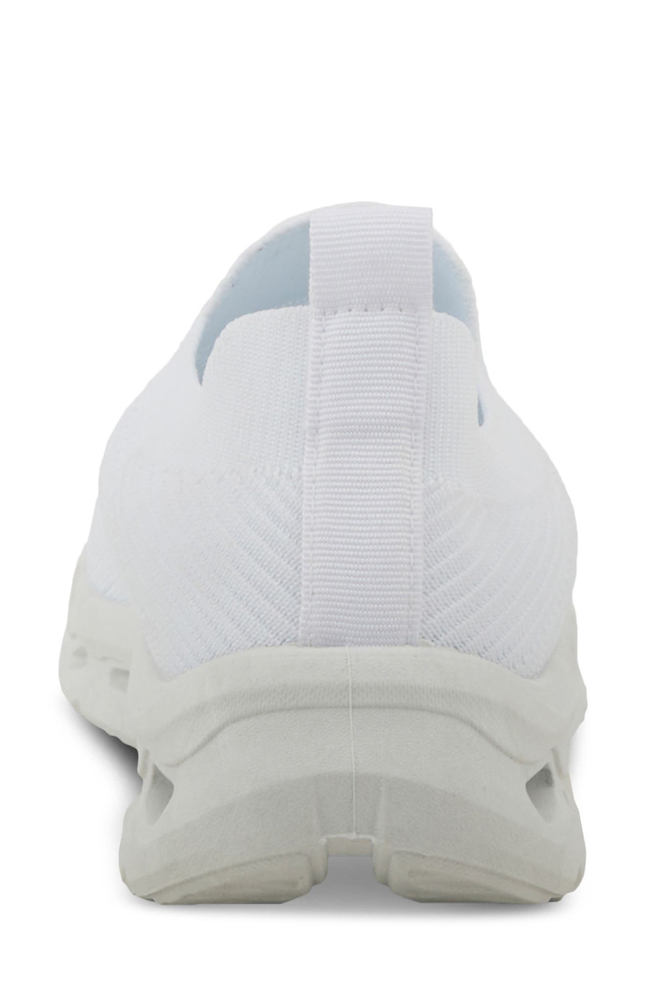 Flexus by Spring Step Scruggs Slip-On Sneaker, Alternate, color, White