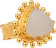 SYLVIA TOLEDANO Dots Ring