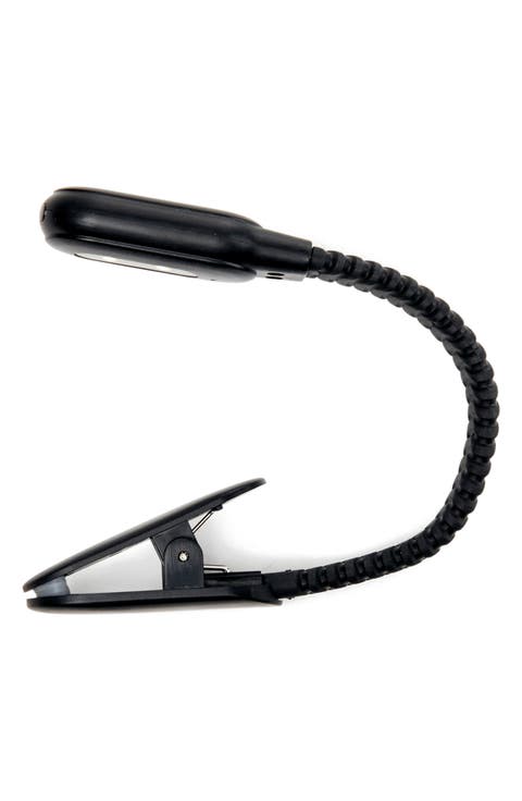 Rechargeable Booklight