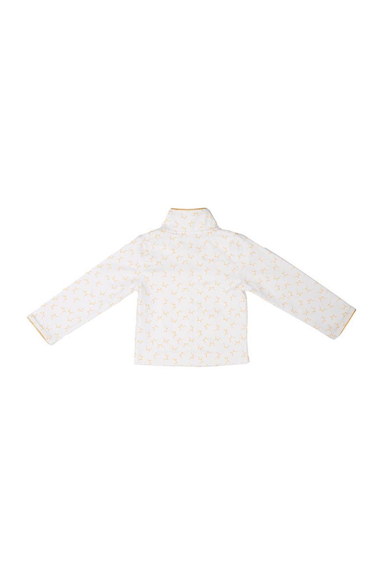 Chef Add Topping A Leading Role Chef Jacket | Nordstrom