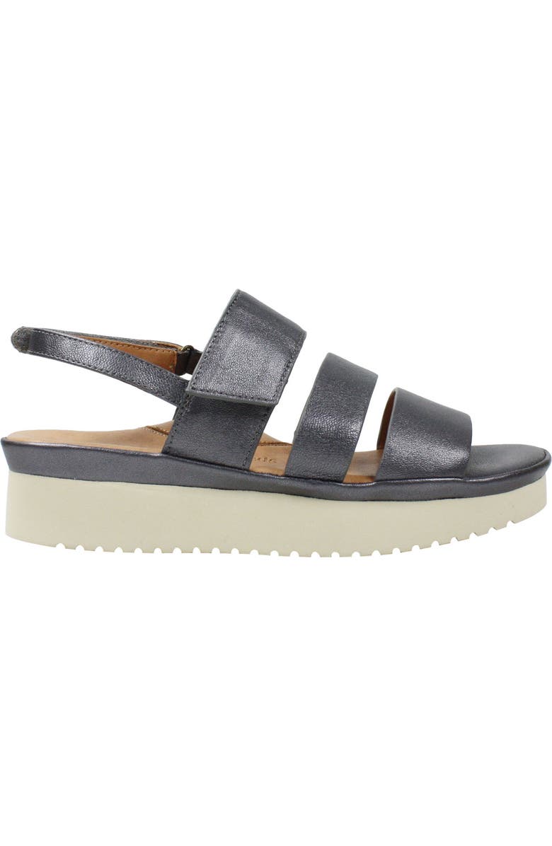 L'Amour des Pieds Amelcia Slingback Sandal, Alternate, color,