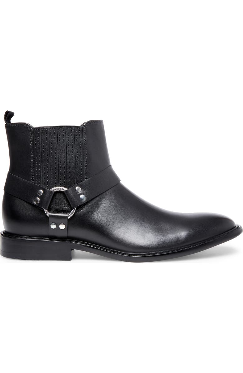 Steve Madden Auras Chelsea Boot, Alternate, color,