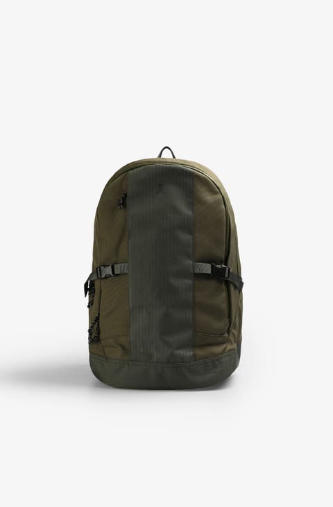 Project Backpack