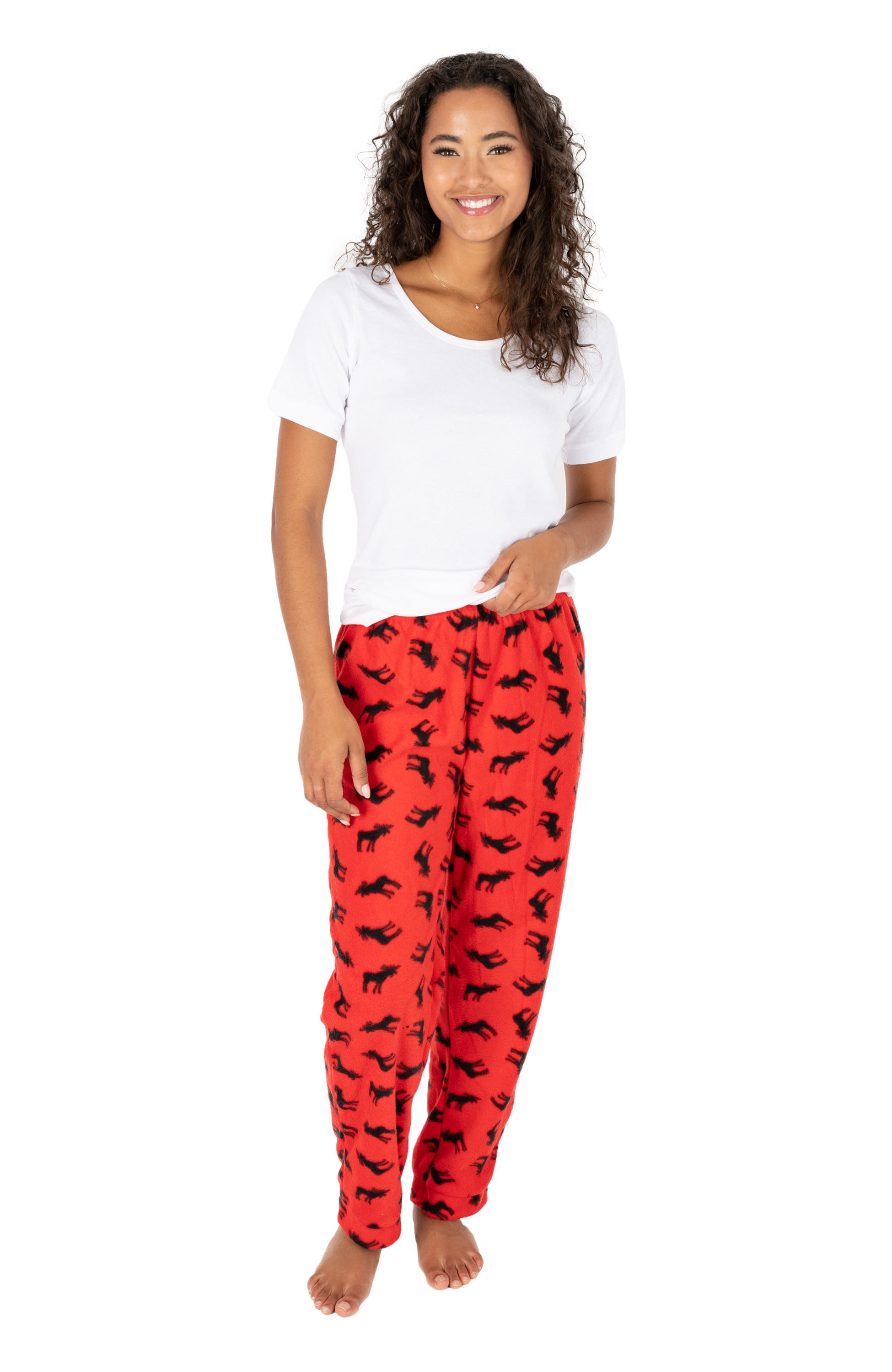 Moose Red