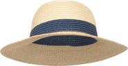 Mountain Warehouse Whitby Colour Block Sun Hat
