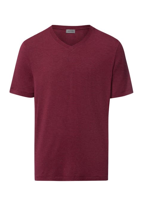 Casuals Soft V-Neck T-Shirt