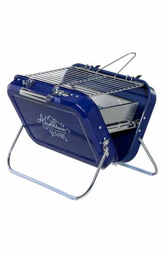Large Portable Barbeque