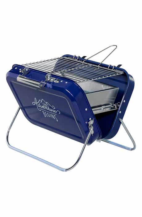 Large Portable Barbeque