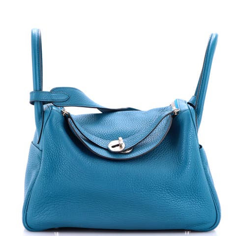 Lindy Bag Clemence 30